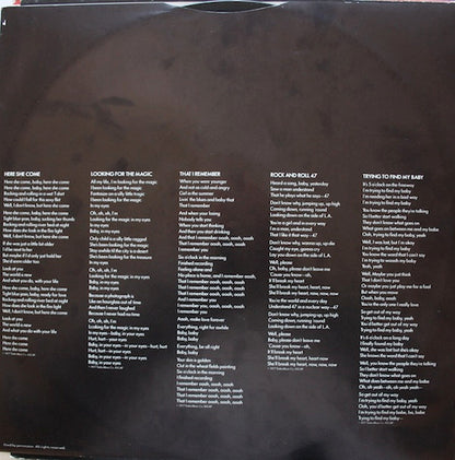 Dwight Twilley Band : Twilley Don't Mind (LP, Album)