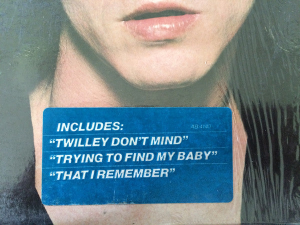 Dwight Twilley Band : Twilley Don't Mind (LP, Album)