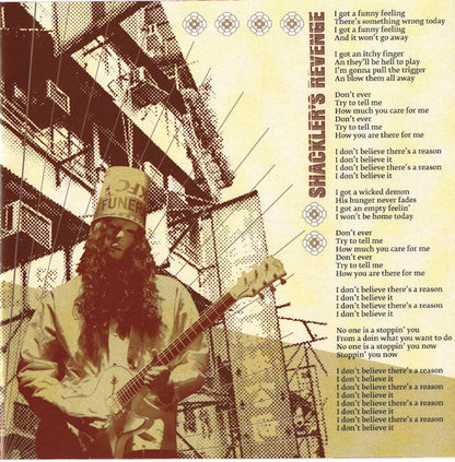 Guns N' Roses : Chinese Democracy (CD, Album)