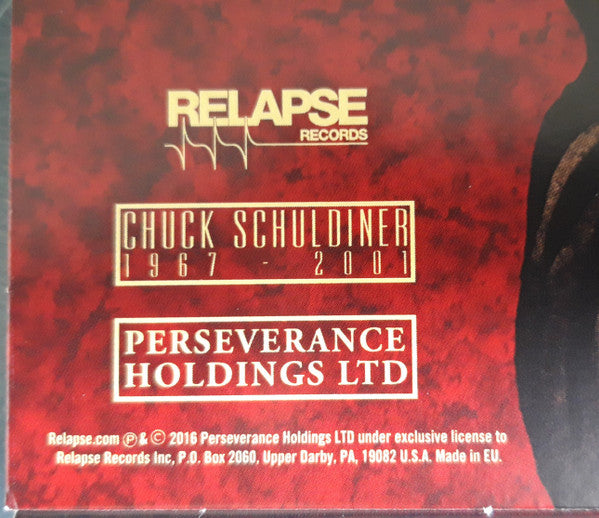 Death (2) : Scream Bloody Gore (LP, Album, RE, RM, RP)