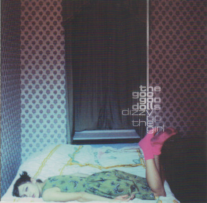 The Goo Goo Dolls* : Dizzy Up The Girl (CD, Album, RP)