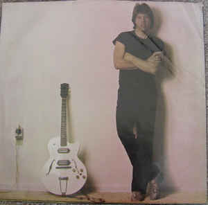 George Thorogood & The Destroyers : Bad To The Bone (LP, Album, Club, RCA)