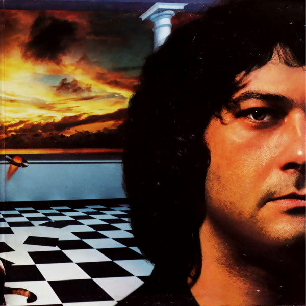 Eumir Deodato : Knights Of Fantasy (LP, Album, Los)