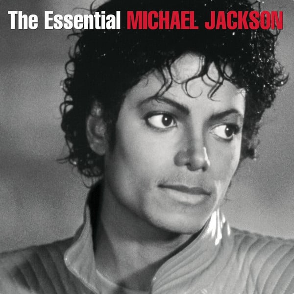 Michael Jackson : The Essential Michael Jackson (2xCD, Comp, RE, Son)