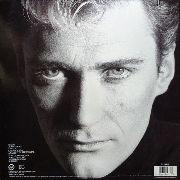Killing Joke : Brighter Than A Thousand Suns (LP, Album, Spe)