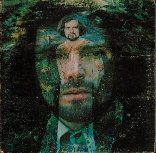 Van Morrison : His Band And The Street Choir (LP, Album, Pit)