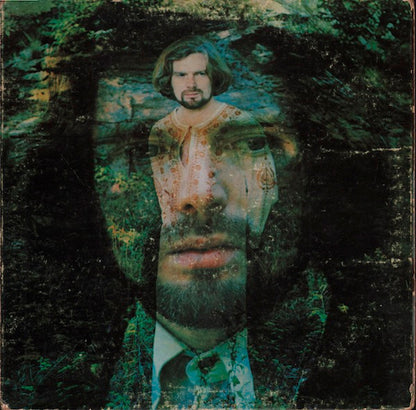 Van Morrison : His Band And The Street Choir (LP, Album, Pit)