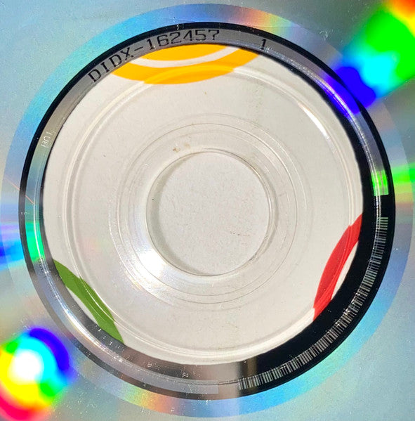 Blink-182 : Take Off Your Pants And Jacket (CD, Album, RE)