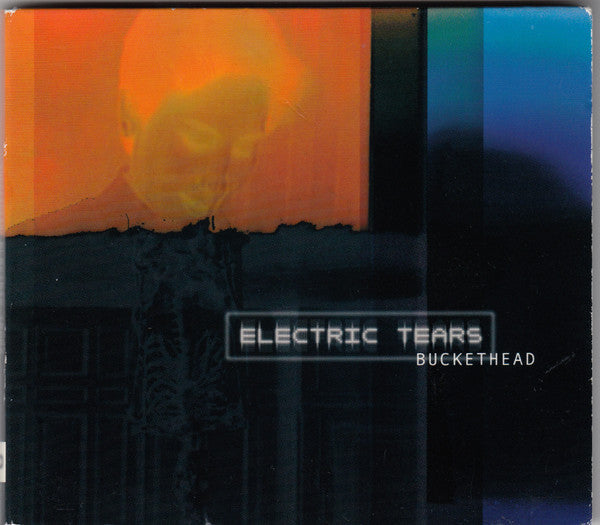 Buckethead : Electric Tears (CD, Album, Dig)