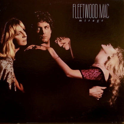 Fleetwood Mac : Mirage (LP, Album, Spe)