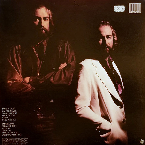 Fleetwood Mac : Mirage (LP, Album, Spe)