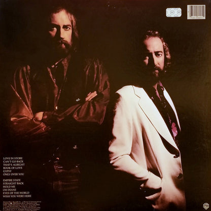 Fleetwood Mac : Mirage (LP, Album, Spe)