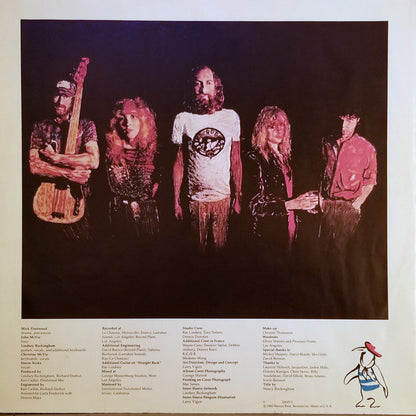 Fleetwood Mac : Mirage (LP, Album, Spe)