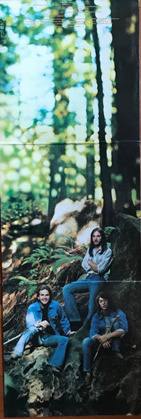 America (2) : Homecoming (LP, Album, Pit)