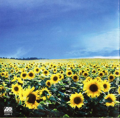 Stone Temple Pilots : Thank You (CD, Comp, RE, Arv)