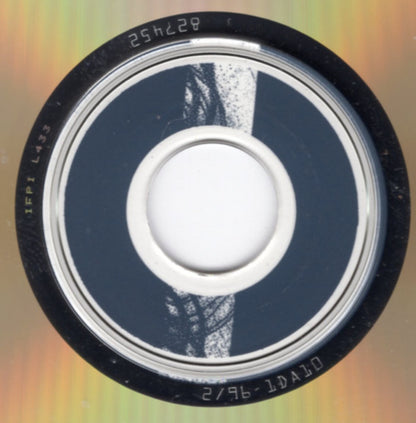 Collective Soul : Collective Soul (CD, Album)