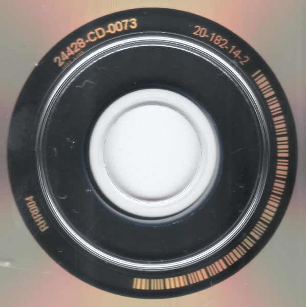 Triumph (2) : Thunder Seven (CD, Album, RE, RM)