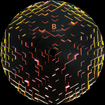 C418 : Minecraft Volume Beta (2xLP, Album, Red)