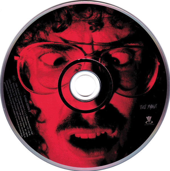 "Weird Al" Yankovic : Alapalooza (CD, Album, RE, RP, Arv)