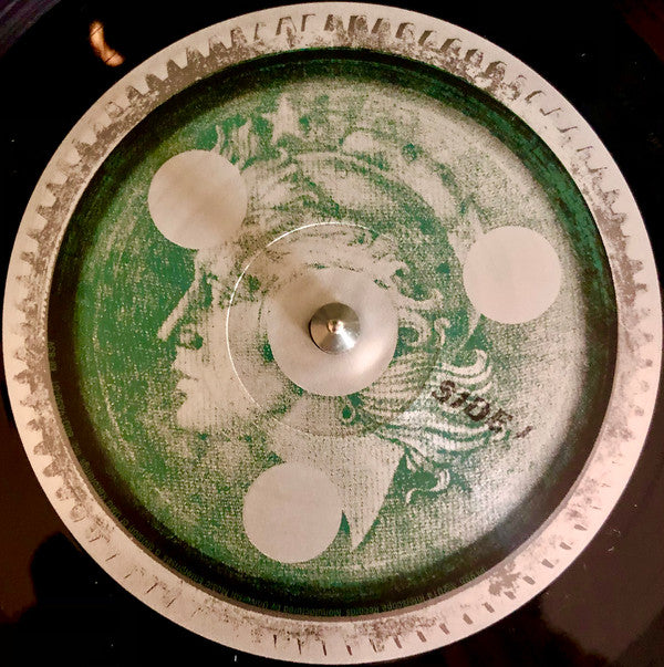 Toadies : Rubberneck (LP, Album, RE, RM, 180)