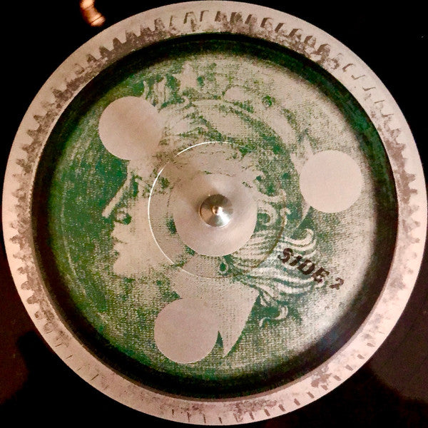 Toadies : Rubberneck (LP, Album, RE, RM, 180)