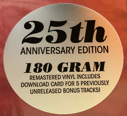 Toadies : Rubberneck (LP, Album, RE, RM, 180)