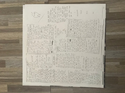 Joyce Manor : Songs From Northern Torrance (LP, Comp, Ltd, Yel)