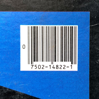 Split Enz : True Colours (LP, Album, Etch, Blu)