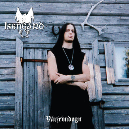 Isengard : Vårjevndøgn (LP, Album, 180)