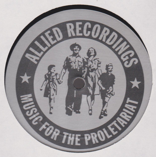 J Church : Quetzalcoatl (LP, Album)