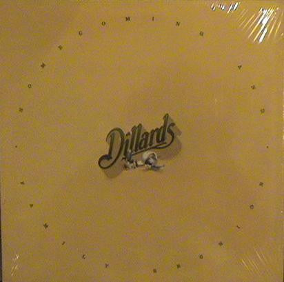 Dillards* : Homecoming And Family Reunion (LP, Album)