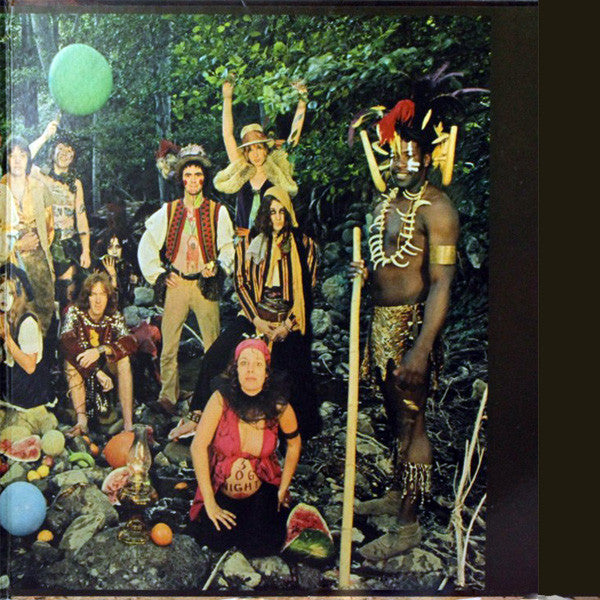 Three Dog Night : Suitable For Framing (LP, Album, Ter)
