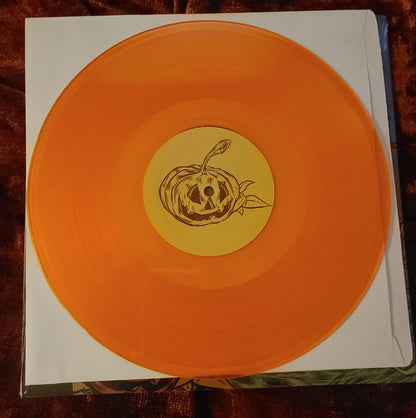 AFI : All Hallow's E.P. (10", EP, RE, RP, Ora)