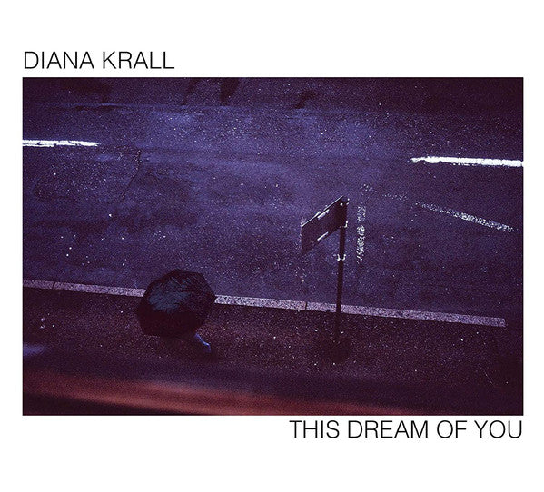 Diana Krall : This Dream Of You (2xLP, Album)