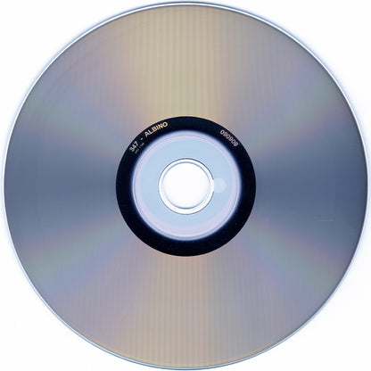 Buckethead : Albino Slug (CD, Album)