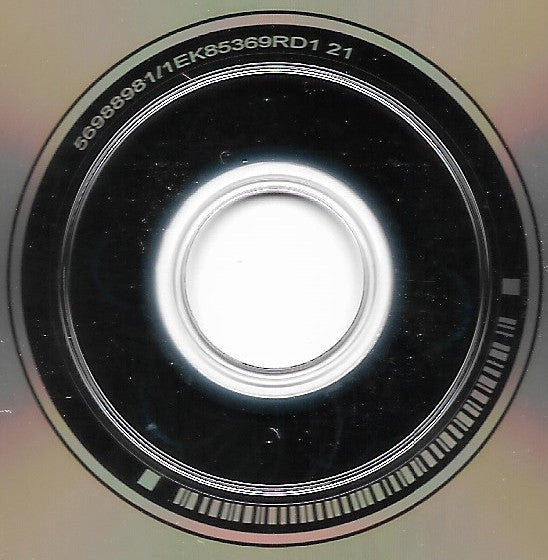 Rage Against The Machine : Renegades (CD, Album, RE)