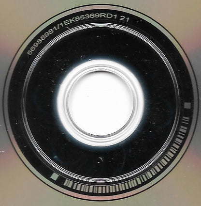 Rage Against The Machine : Renegades (CD, Album, RE)