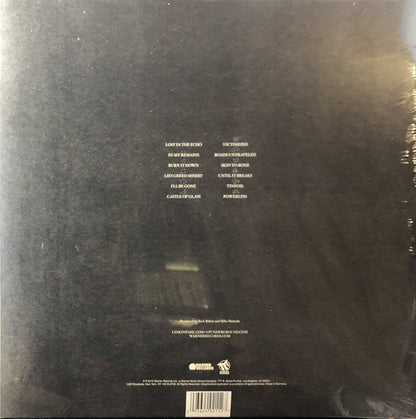 Linkin Park : Living Things (LP, Album, RE, Gat)