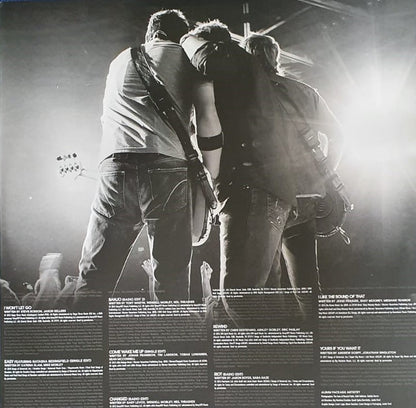 Rascal Flatts : Twenty Years Of Rascal Flatts - The Greatest Hits (2xLP, Comp)