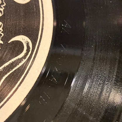 John Fahey : Volume 1 / Blind Joe Death (LP, Album, MP, RE)