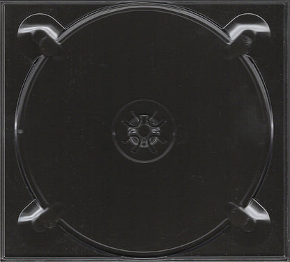The Damned : Damned Damned Damned (CD, Album, RE, Dig)