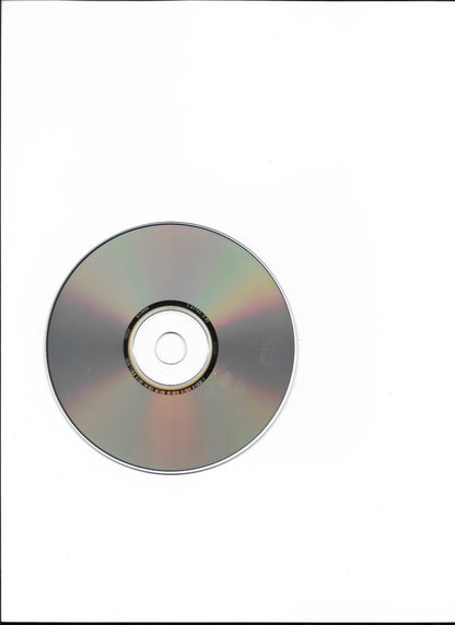 Van Halen : 1984 (HDCD, Album, RE, RM)