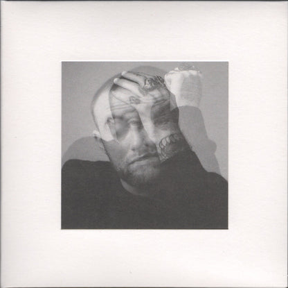 Mac Miller : Circles (CD, Album)