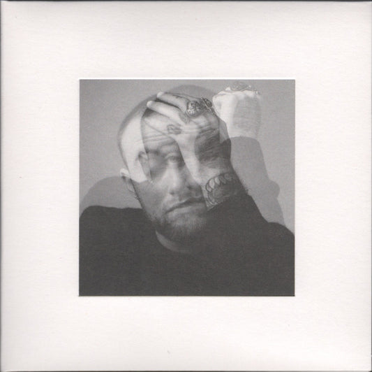 Mac Miller : Circles (CD, Album)