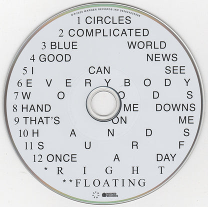 Mac Miller : Circles (CD, Album)