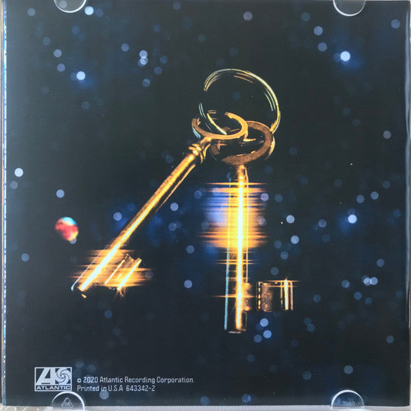 Lil Uzi Vert : Eternal Atake (Deluxe) - LUV Vs. The World 2 (2xCDr, Album)