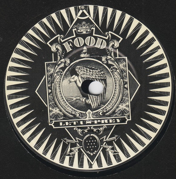 Crazyhead : Time Has Taken Its Toll On You (7", Single, Pap)