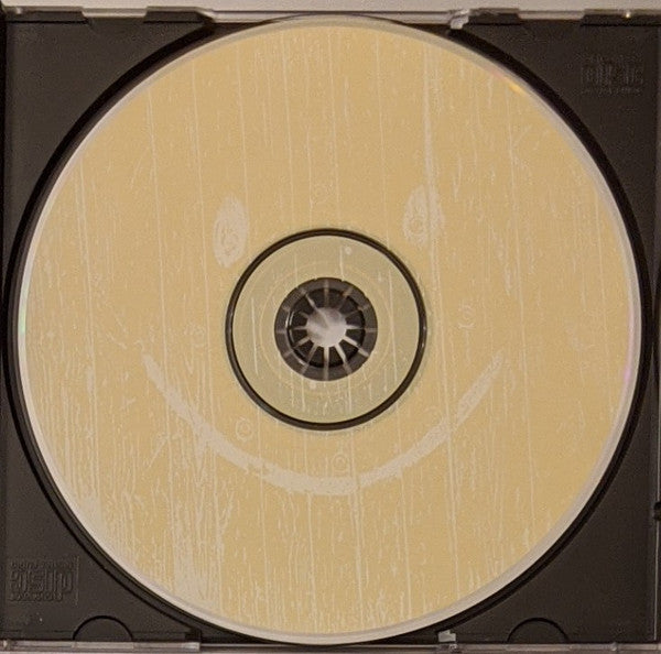 Built To Spill : There's Nothing Wrong With Love (CD, Album, RE, RP)