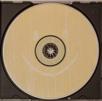 Built To Spill : There's Nothing Wrong With Love (CD, Album, RE, RP)