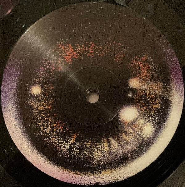 Trouble (5) : Manic Frustration (LP, Album, RE)